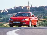 Hyundai Coupe 1996 года